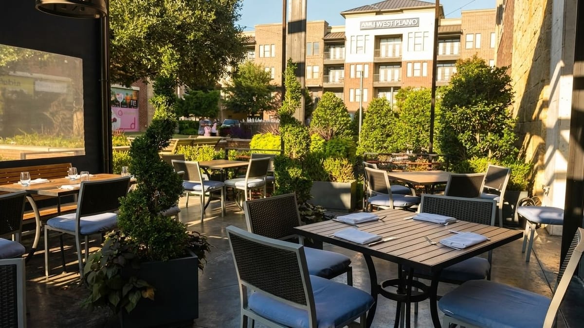 Plano Reservations