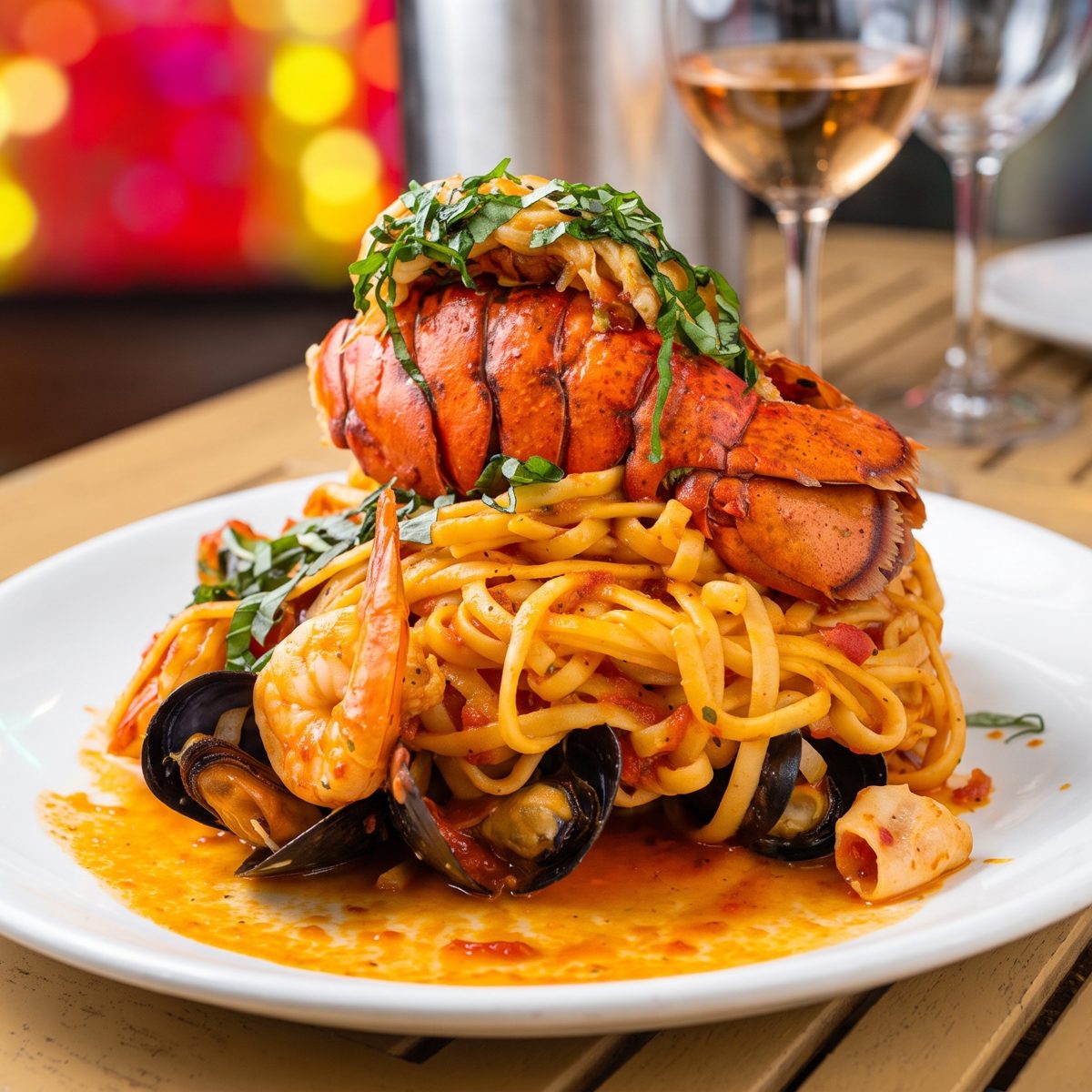 Bring Princi Italia Catering to Your Next Event