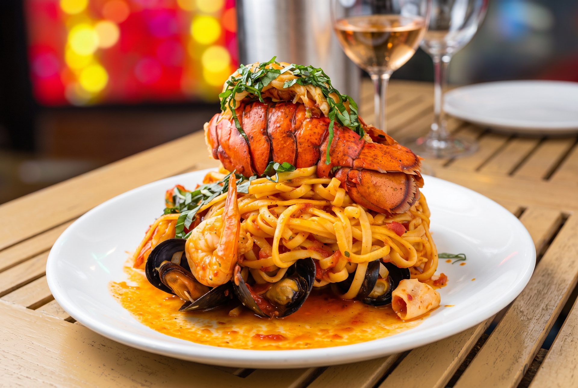Bring Princi Italia Catering to Your Next Event