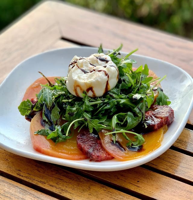 Take-Home Menu