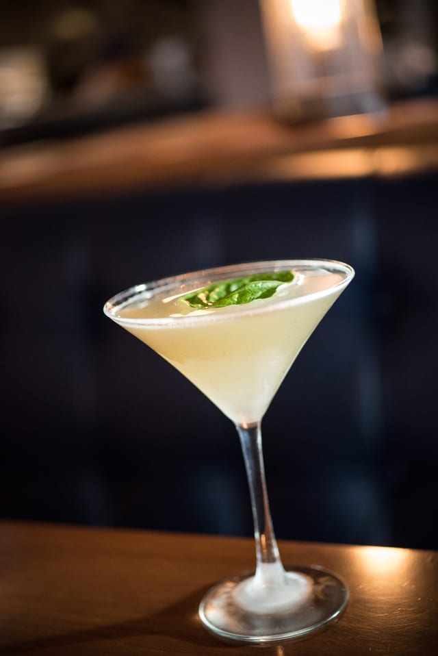 Happy Hour