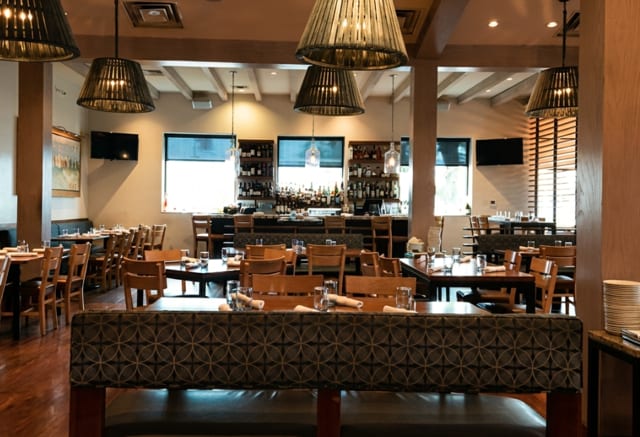 The Best Italian Restaurants in Dallas-Fort Worth