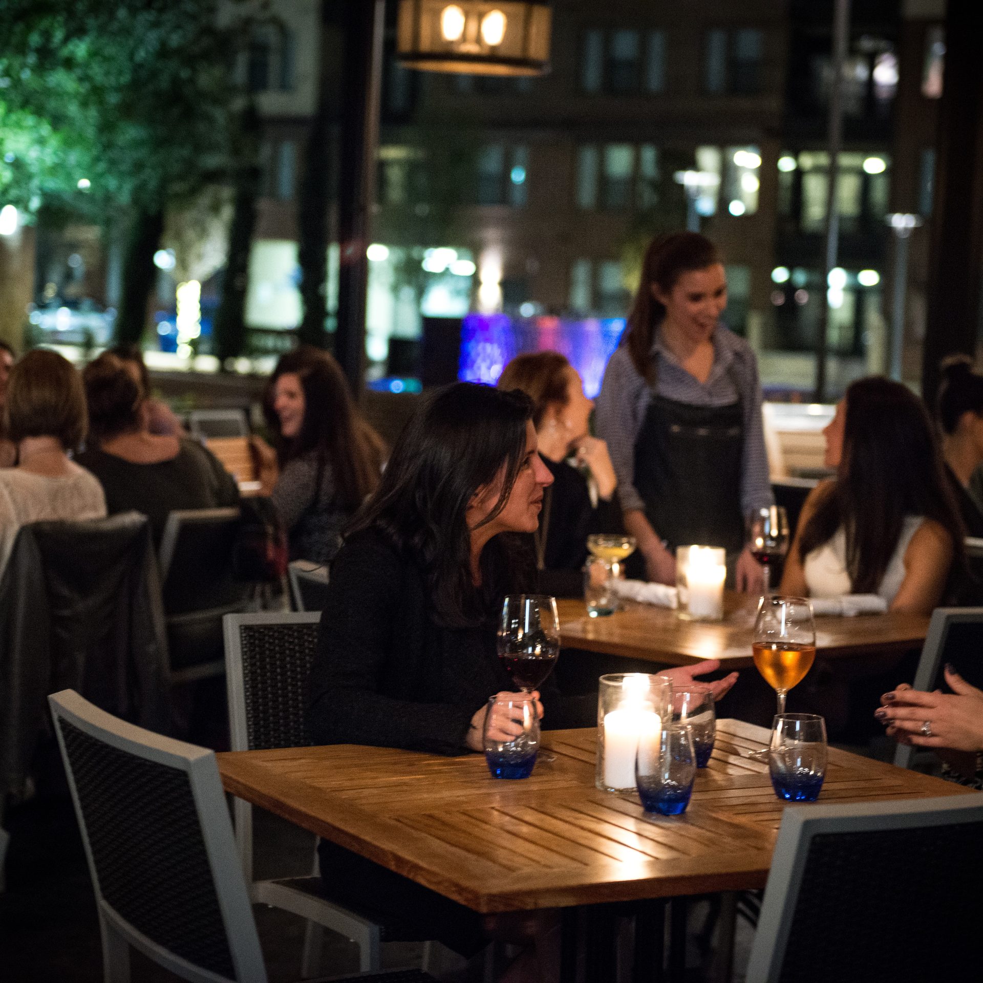 Your Event, Your Menu