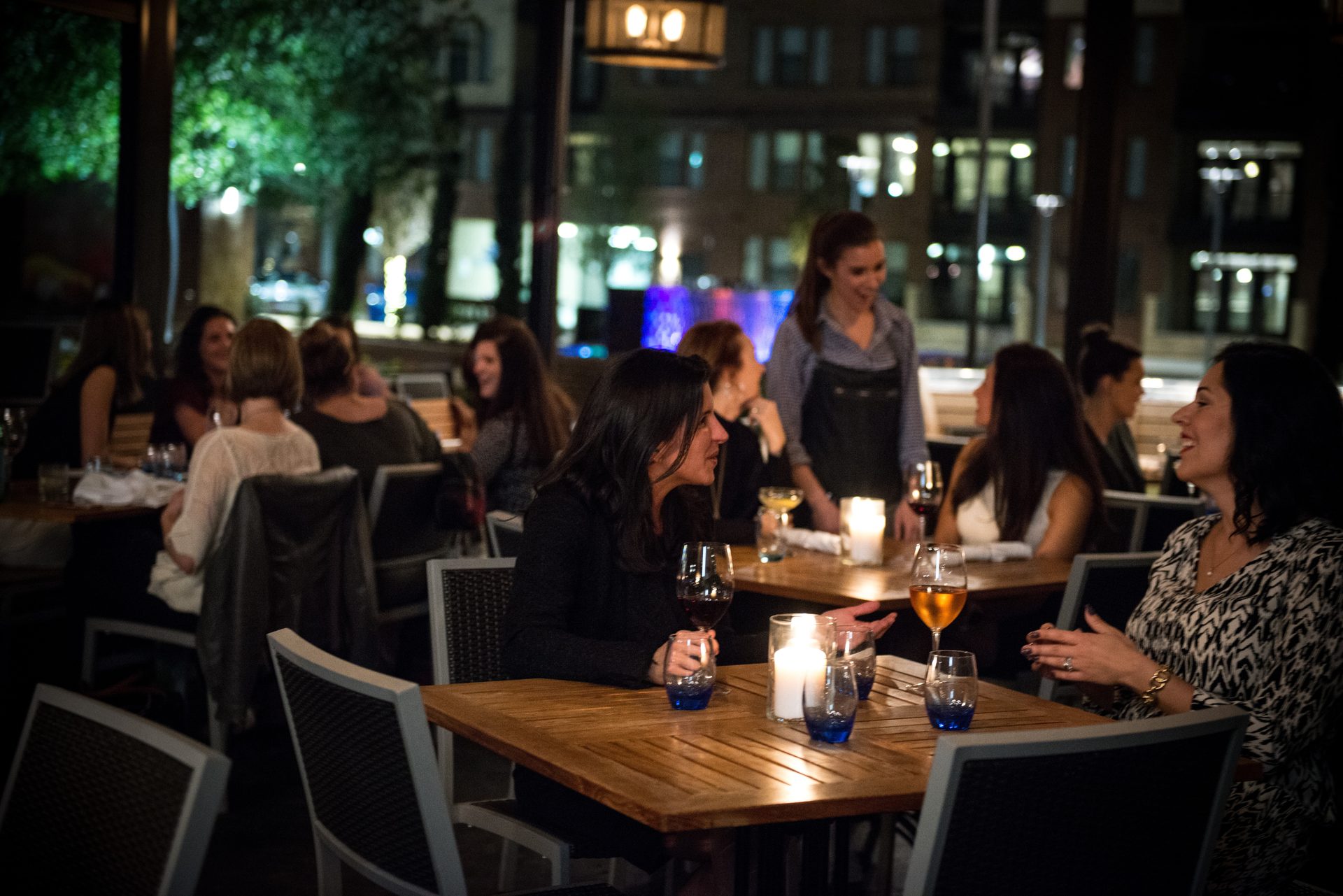 Your Event, Your Menu