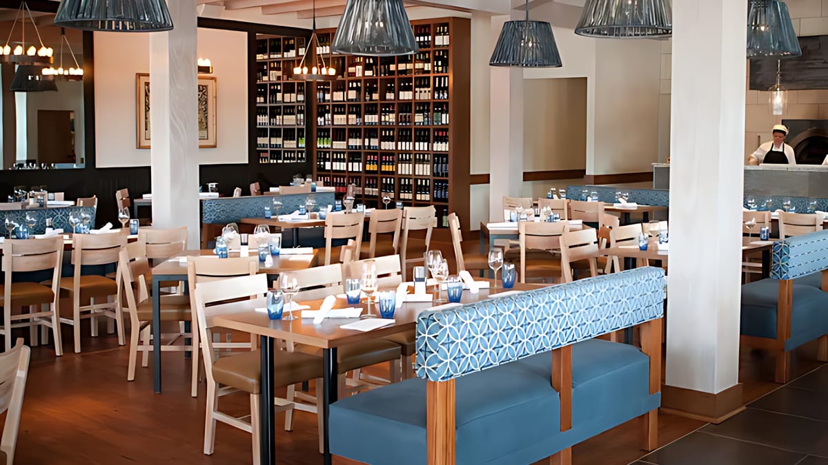 Dallas Reservations