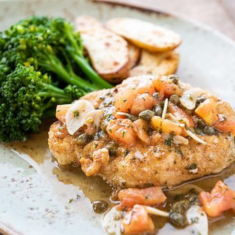Savor Your Lunch with Us