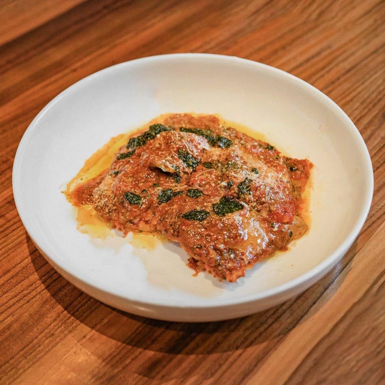 Savor Our Flatbread Creations